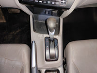 HONDA/CIVIC LXR