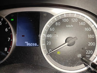 NISSAN/KICKS SV CVT