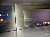 HONDA/CIVIC LXR
