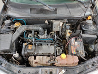FIAT/PALIO FIRE