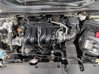 HONDA/CITY EX