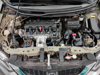 HONDA/CIVIC LXR