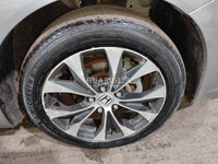 HONDA/CIVIC LXR