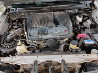 TOYOTA/HILUX SW4 SRV4X4
