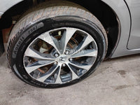 HONDA/CIVIC LXR