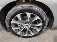 HONDA/CIVIC LXR