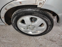 CHEVROLET/CORSA HATCH PREMIUM 2009/2009