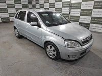 CHEVROLET/CORSA HATCH PREMIUM 2009/2009