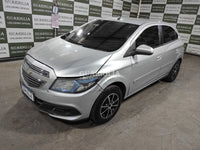 CHEVROLET/ONIX 1.4AT LT 2014