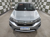 HONDA/CITY EX
