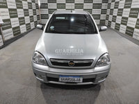 CHEVROLET/CORSA HATCH PREMIUM 2009/2009