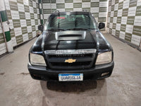 CHEVROLET/S10 ADVANTAGE D