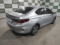 HONDA/CITY EX