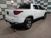 FIAT/TORO FREED T270 AT6