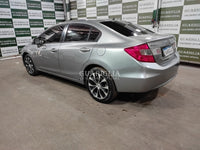 HONDA/CIVIC LXR