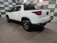 FIAT/TORO FREED T270 AT6