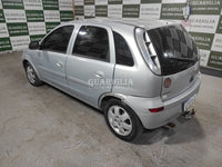 CHEVROLET/CORSA HATCH PREMIUM 2009/2009