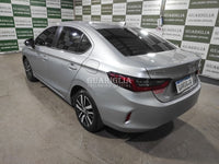 HONDA/CITY EX