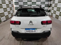CITROEN/C4 CACTUS SHINE T