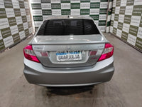 HONDA/CIVIC LXR