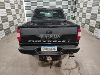 CHEVROLET/S10 ADVANTAGE D