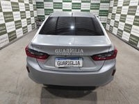 HONDA/CITY EX