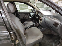 FIAT/PALIO FIRE