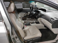 HONDA/CIVIC LXR
