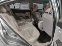 HONDA/CIVIC LXR
