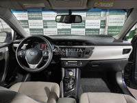 TOYOTA/COROLLA XEI20FLEX