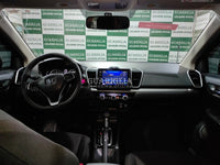 HONDA/CITY EX
