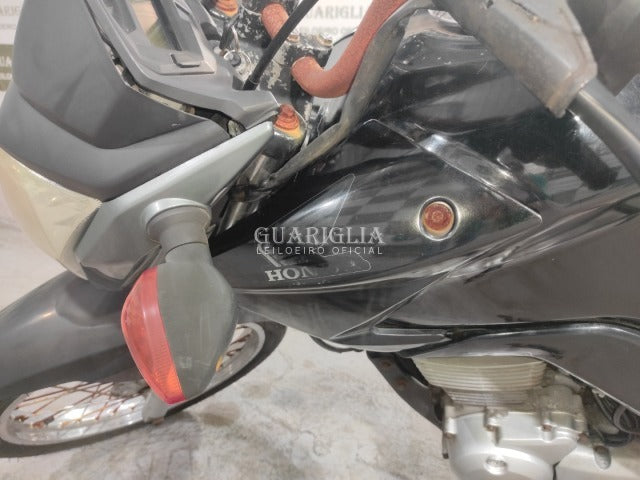 HONDA/CG 150 FAN ESDI