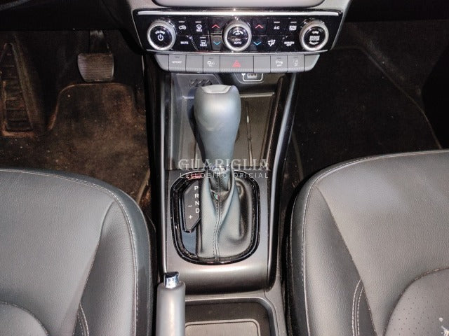 FIAT/TORO VOLC T2 70 AT6v