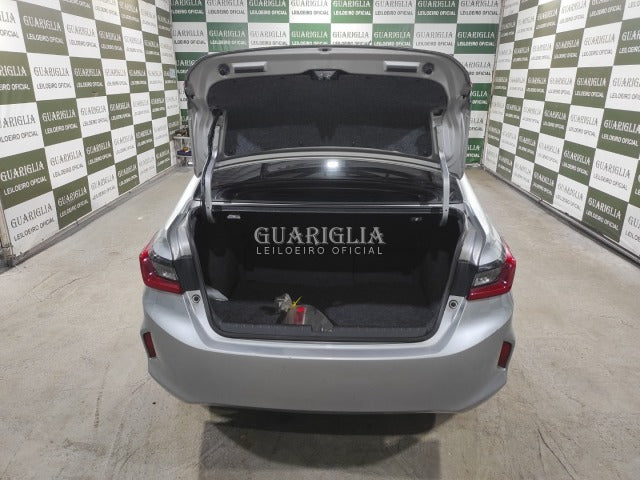HONDA/CITY EX