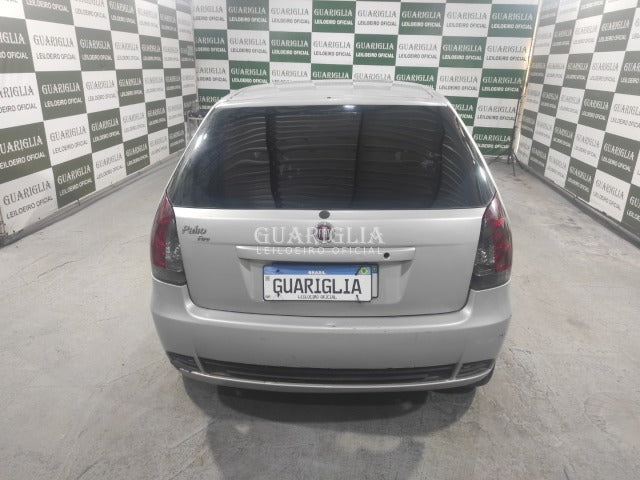 FIAT/PALIO FIRE 2016/2016