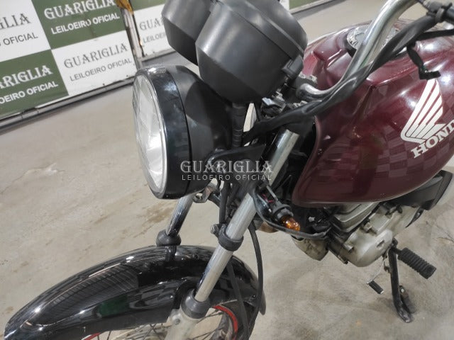 HONDA/CG 150 FAN ESDI