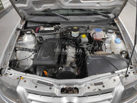 VOLKSWAGEN/GOL 1.0 GIV 2011/2012