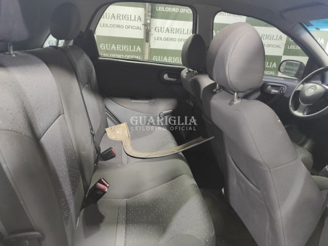 CHEVROLET/CORSA HATCH PREMIUM 2009/2009