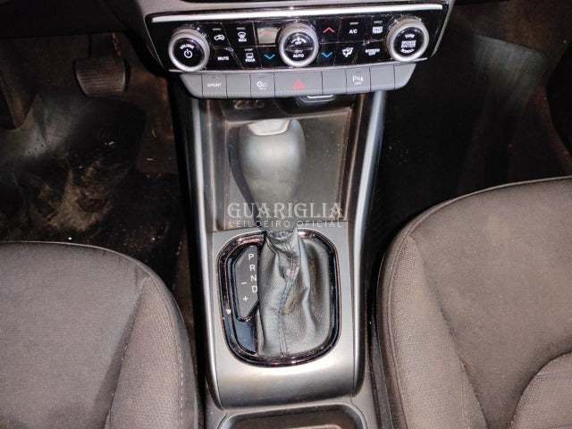 FIAT/TORO FREED T270 AT6