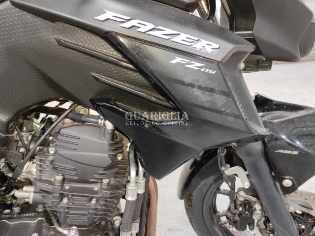 YAMAHA/FZ25 FAZER 2023/2023