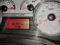 FIAT/STRADA ADVENTURE CD