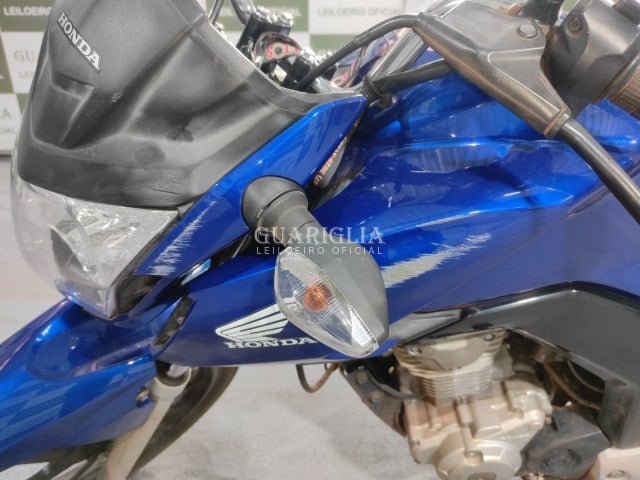 HONDA/CG 160 FAN 2021/2022