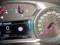 CHEVROLET/EQUINOX PREMIER