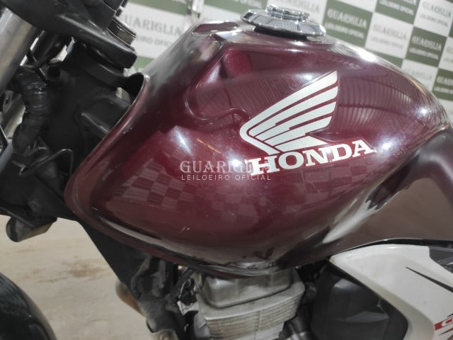 HONDA/CG 150 FAN ESDI