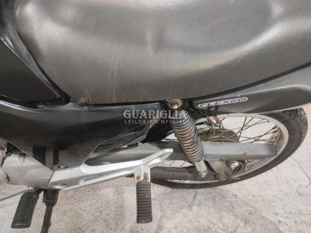 HONDA/CG 150 FAN ESDI