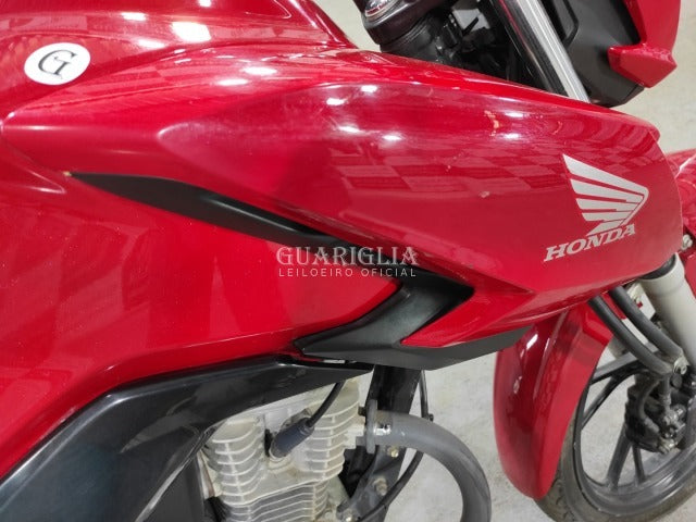 HONDA/CG 160 FAN 2022/2023