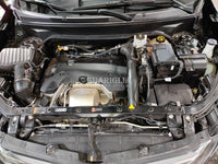 CHEVROLET/EQUINOX PREMIER