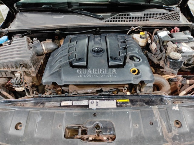 VOLKSWAGEN/AMAROK V6 HIGH AD4