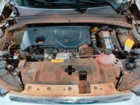 FIAT/TORO FREED T270 AT6