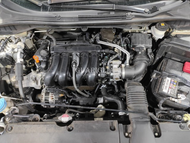 HONDA/CITY EX